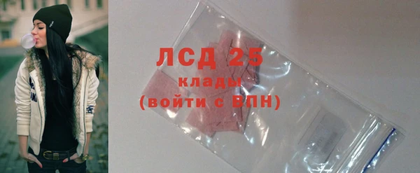 прущий лед Лагань
